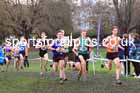 Senior Mens and Under-23s 2025 Liverpool Cross Challenge, Sefton Park, Saturday, November 22th. Photo: David T. Hewitson/Sports for All Pics